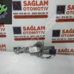 KİA RİO 12-17 ÇIKMA SOL ARKA CAM KRİKOSU MOTORLU 83450-1W000