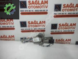 KİA RİO 12-17 ÇIKMA SOL ARKA CAM KRİKOSU MOTORLU 83450-1W000