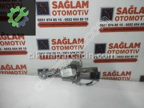 Kia Rio Cam Krikosu çıkma parça