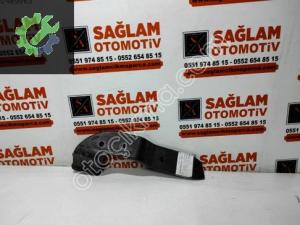KİA RİO 12-17 ÇIKMA SOL ARKA HAVALANDIRMA BORUSU 97360-1W000