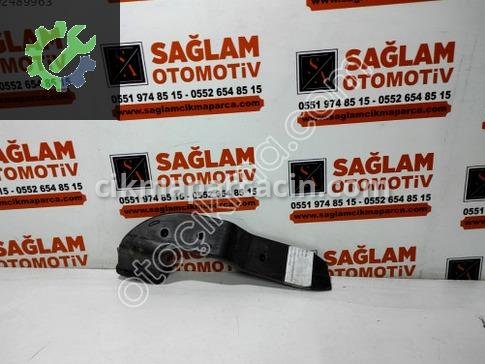 Kia Rio Havalandırma Borusu çıkma parça