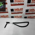 KİA RİO 12-17 ÇIKMA SOL ARKA KAPI CAM FİTİLİ