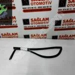 KİA RİO 12-17 ÇIKMA SOL ARKA KAPI CAM FİTİLİ