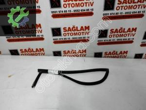 KİA RİO 12-17 ÇIKMA SOL ARKA KAPI CAM FİTİLİ