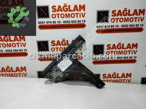 Kia Rio İç Trim çıkma parça