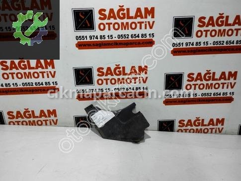 Kia Rio İç Trim çıkma parça