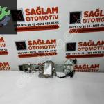 KİA RİO 12-17 ÇIKMA SOL ÖN CAM KRİKOSU,MOTORLU 82450-1W010