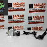 KİA RİO 12-17 ÇIKMA SOL ÖN EMNİYET KEMERİ OEM; 88870-1W600