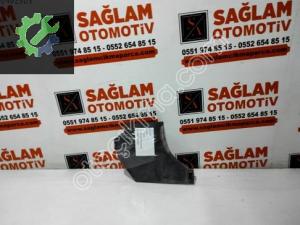 KİA RİO 12-17 ÇIKMA SOL ÖN EŞİK KAPLAMASI OEM; 85824-1W001