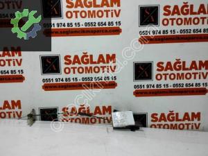 KİA RİO 12-17 ÇIKMA SOL ÖN İÇ KAPI KOLU OEM; 82610-1W010