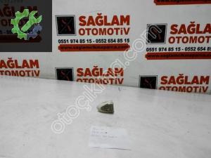 KİA RİO 12-17 ÇIKMA SOL ÖN KAPI BADEMİ