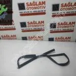 KİA RİO 12-17 ÇIKMA SOL ÖN KAPI CAM FİTİLİ