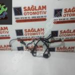 KİA RİO 12-17 ÇIKMA SOL ÖN KAPI TESİSATI