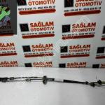KİA RİO 12-17 ÇIKMA VİTES HALATI