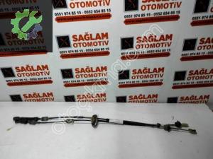 KİA RİO 12-17 ÇIKMA VİTES HALATI