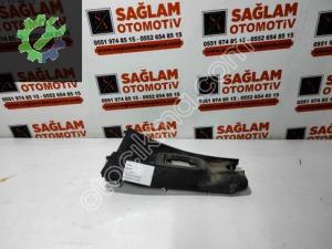KİA RİO 12-17 ÇIKMA VİTES ORTA KONSOL OEM; 84651-1W000