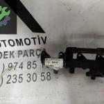 KİA RİO 15 ÇIKMA EGSOZ MANİFOLDU