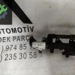 KİA RİO 15 ÇIKMA EGSOZ MANİFOLDU
