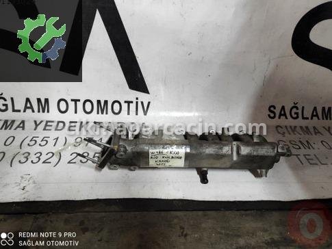Kia Rio Külbütör Kapağı çıkma parça
