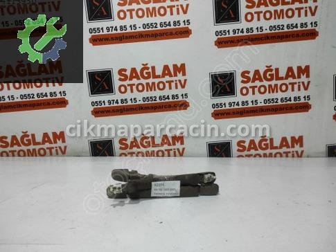 Kia Rio El Tutamağı çıkma parça
