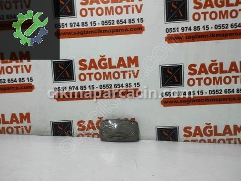 Kia Rio Tavan Lambası çıkma parça