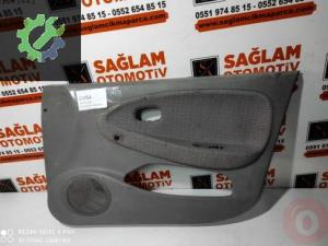 KİA RİO 2002 ÇIKMA SAĞ ÖN KAPI DÖŞEMESİ OEM; OK30A68421