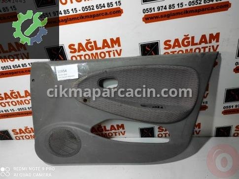 Kia Rio Kapı Döşemesi çıkma parça