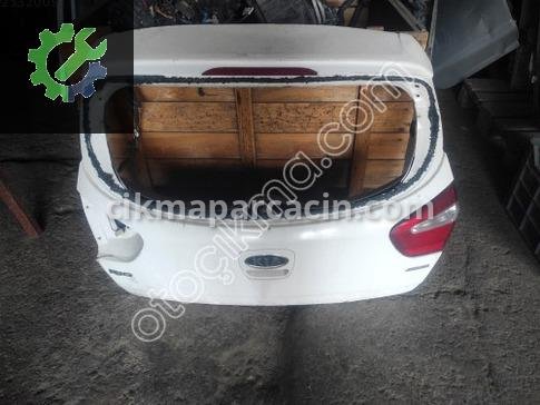 Kia Rio Bagaj Kapağı çıkma parça