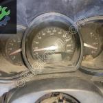 KİA RİO ÇIKMA KM SAATİ