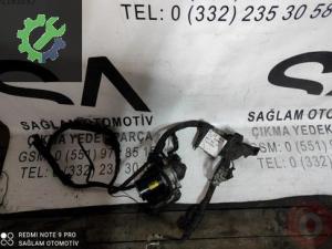 KİA RİO ÇIKMA MARŞ MOTORU VE TESİSATI