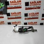 KİA RİO ÇIKMA ÖN CAM SİLECEK MOTORU,MEKANİZMALI 98110-1W000
