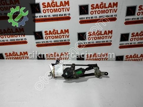 Kia Rio Silecek Motoru çıkma parça
