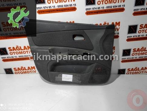 Kia Rio Kapı Döşemesi çıkma parça