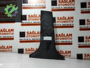 KİA RİO ÇIKMA SOL ORTA DİREK KAPLAMASI OEM; 85835-1W010