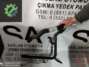 KİA RİO ÇIKMA SU BORUSU
