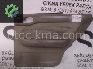KİA SEPHİA SAĞ ARKA KAPI DÖŞEMESİ