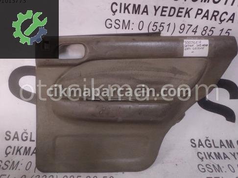 Kia Sephia Kapı Döşemesi çıkma parça