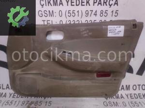 KİA SEPHİA SAĞ ÖN KAPI DÖŞEMESİ