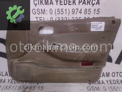 Kia Sephia Kapı Döşemesi çıkma parça