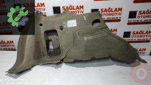 KİA SORENTO 02-09 ÇIKMA BAĞAJ SOL İÇ DÖŞEME OEM; 85550-3E000