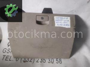 KİA SORENTO 02-09 ÇIKMA TORPİDO KAPAĞI OEM; 84511-3E500