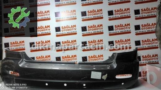 Kia Sorento Arka Tampon çıkma parça
