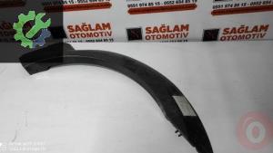 KİA SORENTO 03-06 ÇIKMA SAĞ ÖN ÇAMURLUK PAKO OEM;87721-3E001