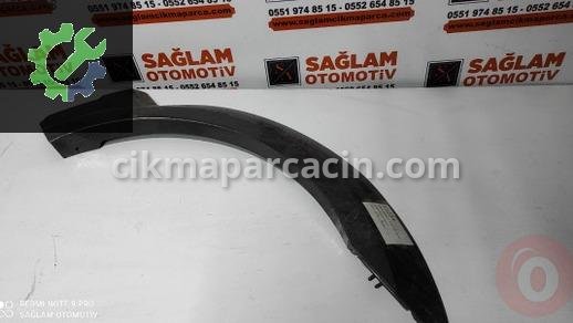 Kia Sorento Kapı Bandı & Çıtası çıkma parça