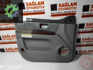 KİA SORENTO 03-09 ÇIKMA SOL ÖN KAPI DÖŞEMESİ OEM;82350-3E000