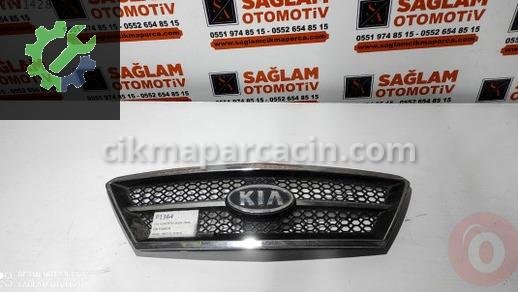 Kia Sorento Panjur çıkma parça