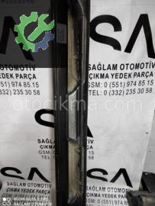 KİA SORENTO BASAMAK (2. Adet)