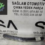 KİA SORENTO ÇIKMA ARKA PLAKALIK