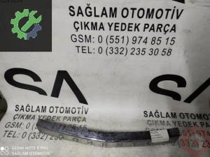 KİA SORENTO ÇIKMA ARKA PLAKALIK