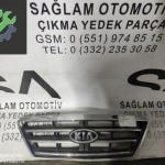 KİA SORENTO ÇIKMA ÖN PANJUR